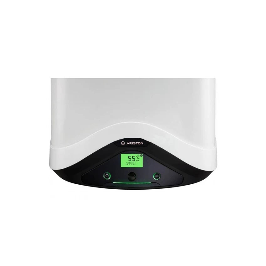 Ariston NUOS EVO A+ 80 Scaldacqua a pompa di calore monoblocco murale 3629056