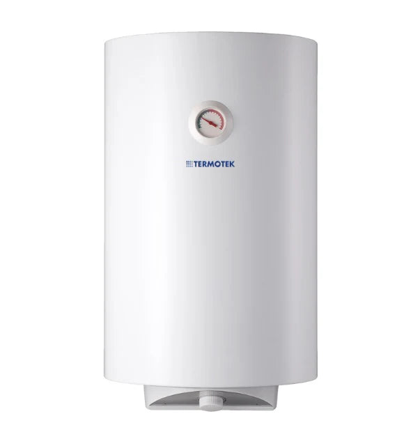 Scaldabagno Scaldacqua Elettrico Termotek Aquavolt E 80 litri