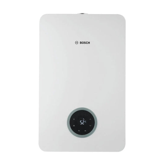 Bosch Therm T5600 S 12 DV23 Scaldabagno murale a gas istantaneo Low NOx a camera stagna e tiraggio forzato 7736504984