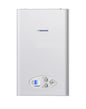 Caldaia Termotek a condensazione Ecodens 30E low NOx Con Kit Scarico Fumi Classe A Metano