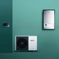 Vaillant Kit aroTHERM plus VWL 55/6 A 230V S3 Pompa di calore aria/acqua monoblocco monofase + VWZ MEH 97/6 Modulo Murale 0010038574