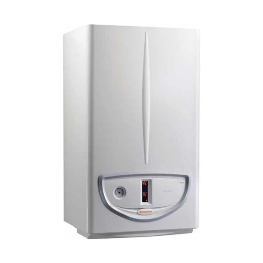 Immergas NIKE ECO 24 Caldaia murale istantanea a tiraggio naturale a basso NOx 3.028476