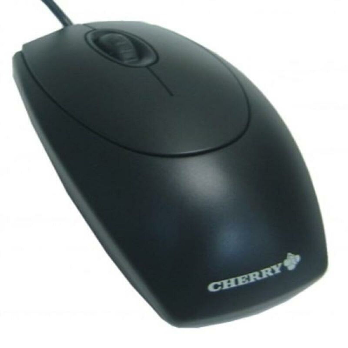 Mouse Ottico Mouse Ottico Cherry M5450 Nero Rosso