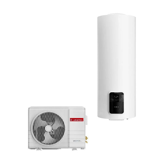 Ariston NUOS SPLIT INVERTER WI-FI 150 WH Scaldacqua a pompa di calore split murale 3069755