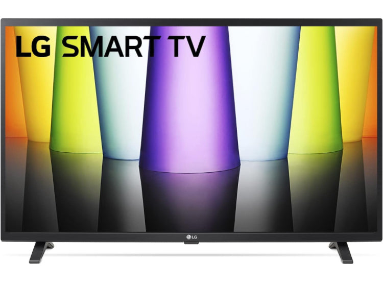 LG FULL HD 32'' SERIE LQ631C SMART TV