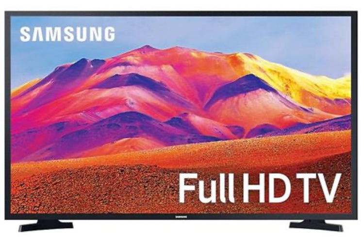 SAMSUNG - TV LED Full HD 32