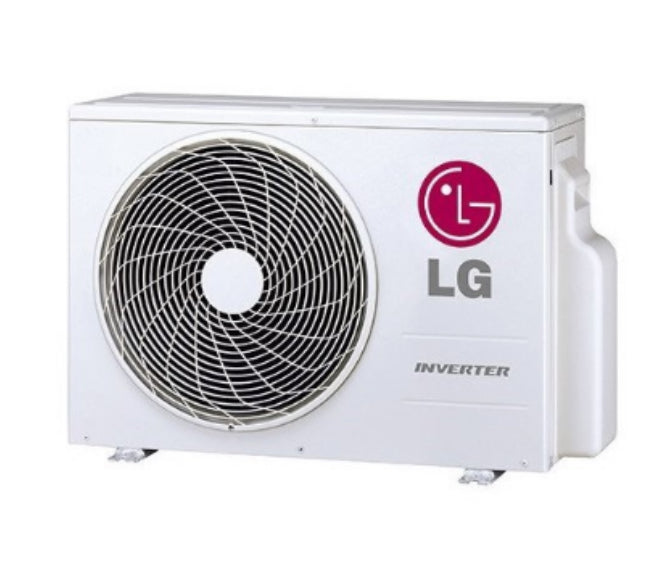 Climatizzatore LG Inverter Libero Smart 12000 BTU