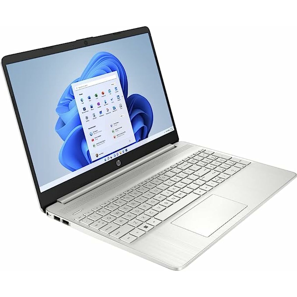 Notebook HP 15S-FQ5017NS 512 GB SSD 16 GB RAM 15,6