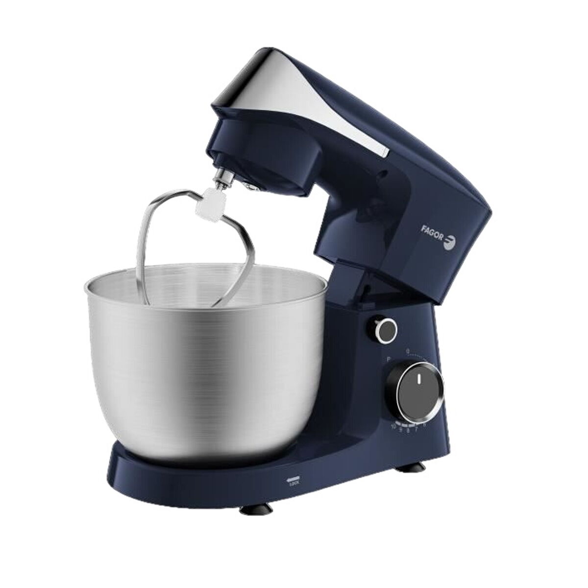 Robot da Cucina Fagor FG2433 Azzurro 1500 W 4,3 L