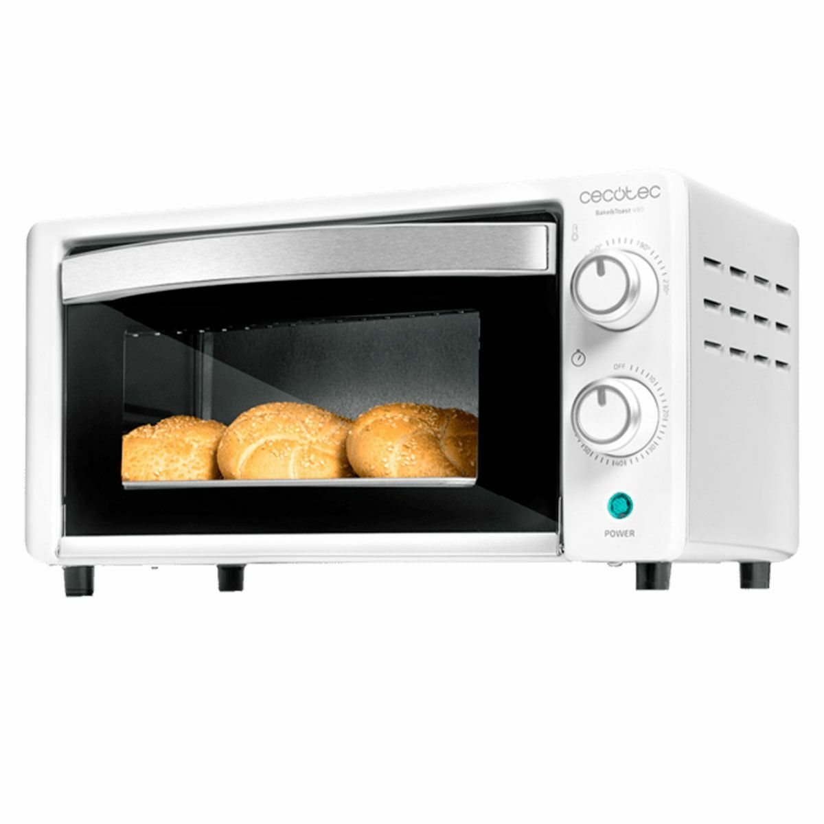 Fornello Cecotec Bake&Toast 1090 1000 W 10 L